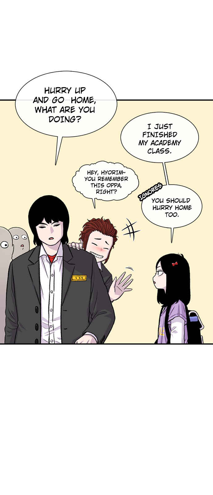 Chapter 175 - Page 16