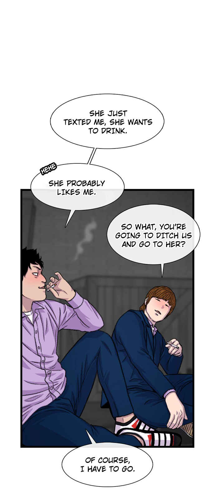 Chapter 175 - Page 47