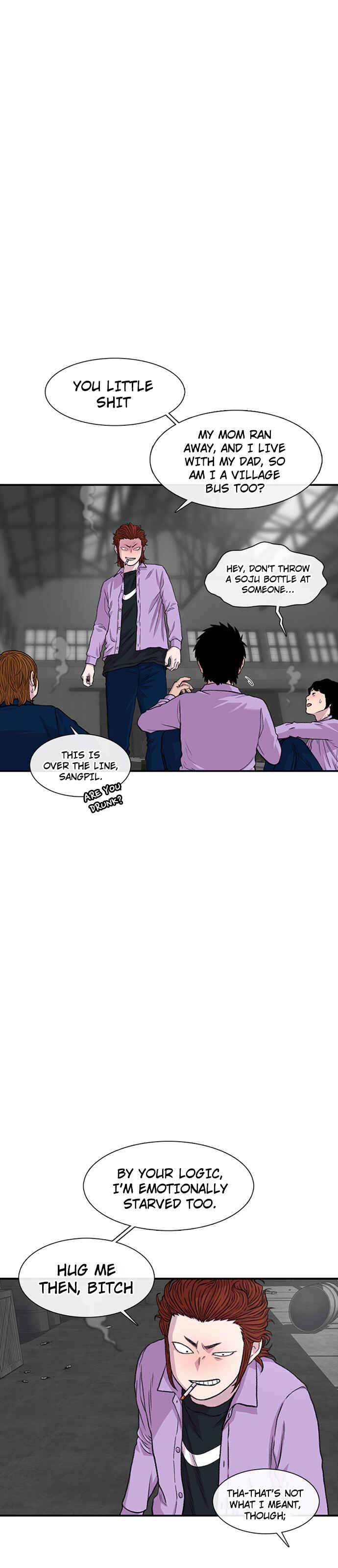 Chapter 175 - Page 55