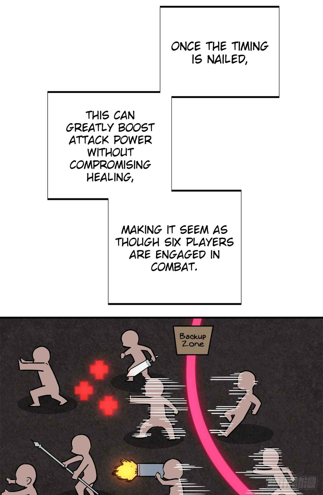 Chapter 194 - Page 23