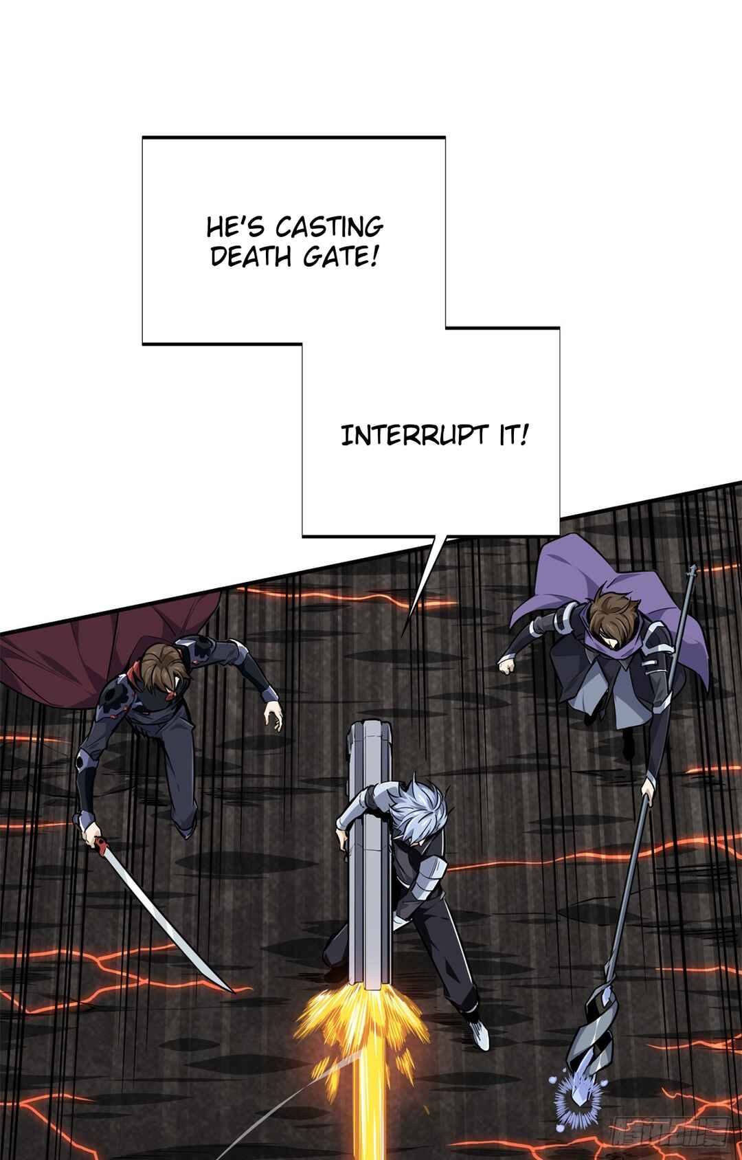 Chapter 194 - Page 26
