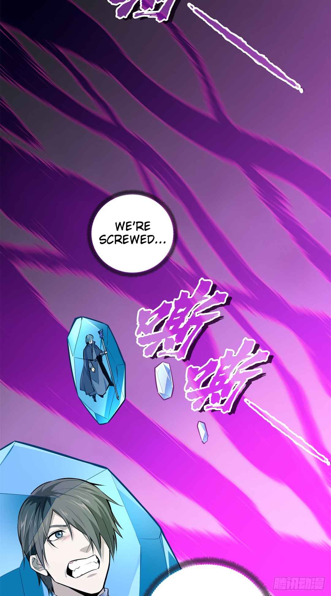Chapter 194 - Page 39