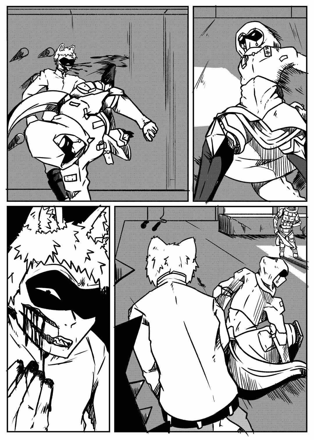 Chapter 36 - Page 8