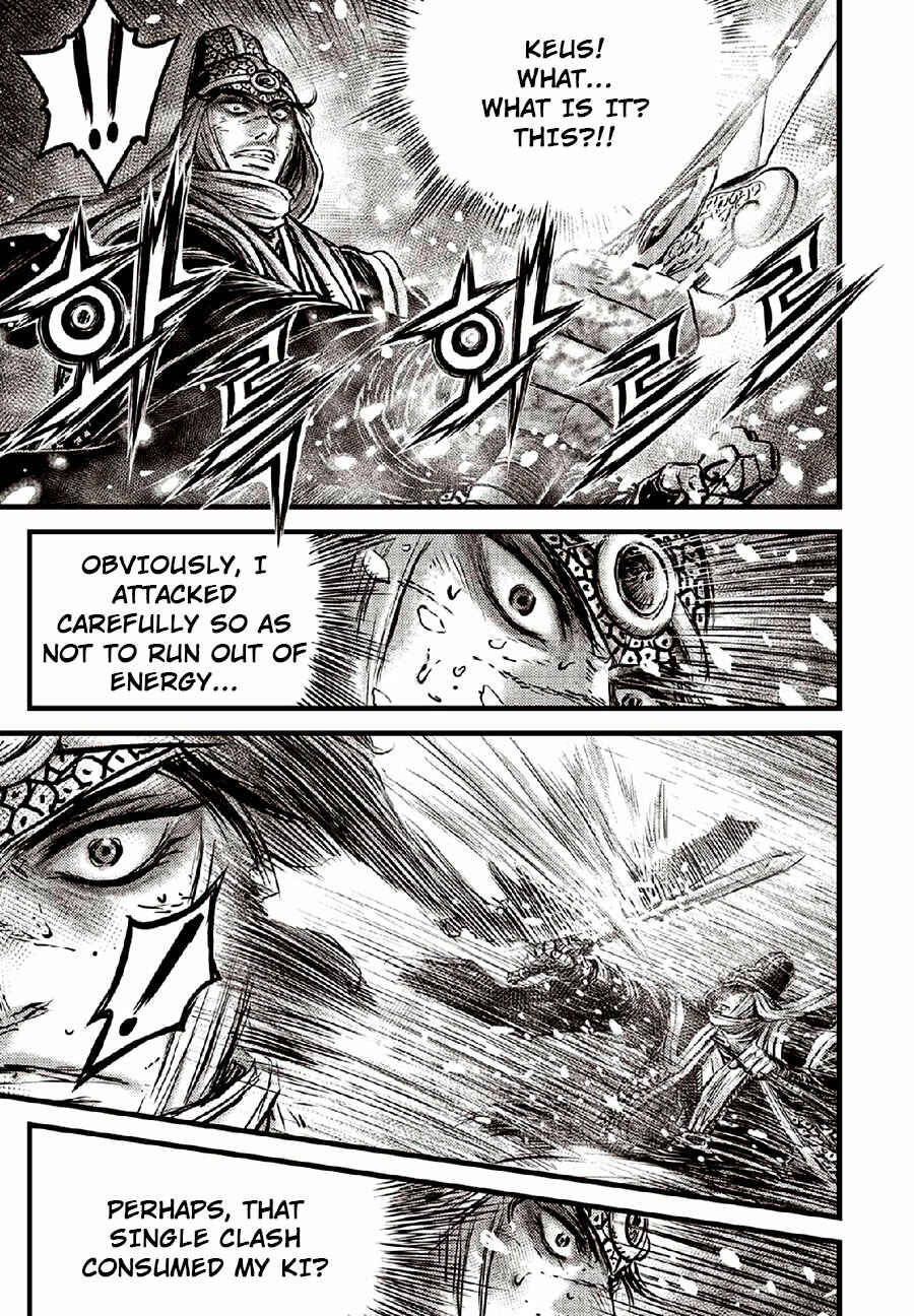 Chapter 635 - Page 13