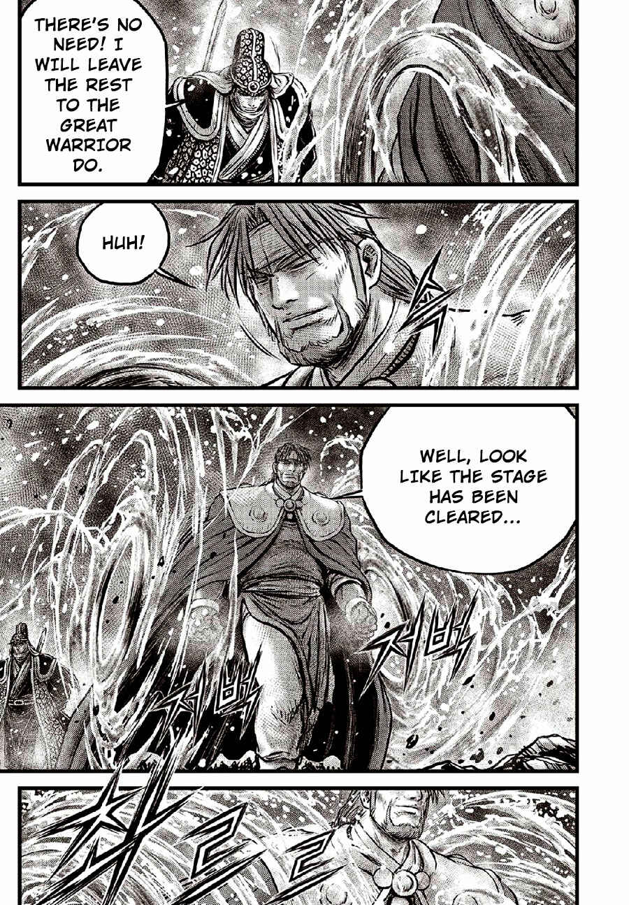 Chapter 635 - Page 15