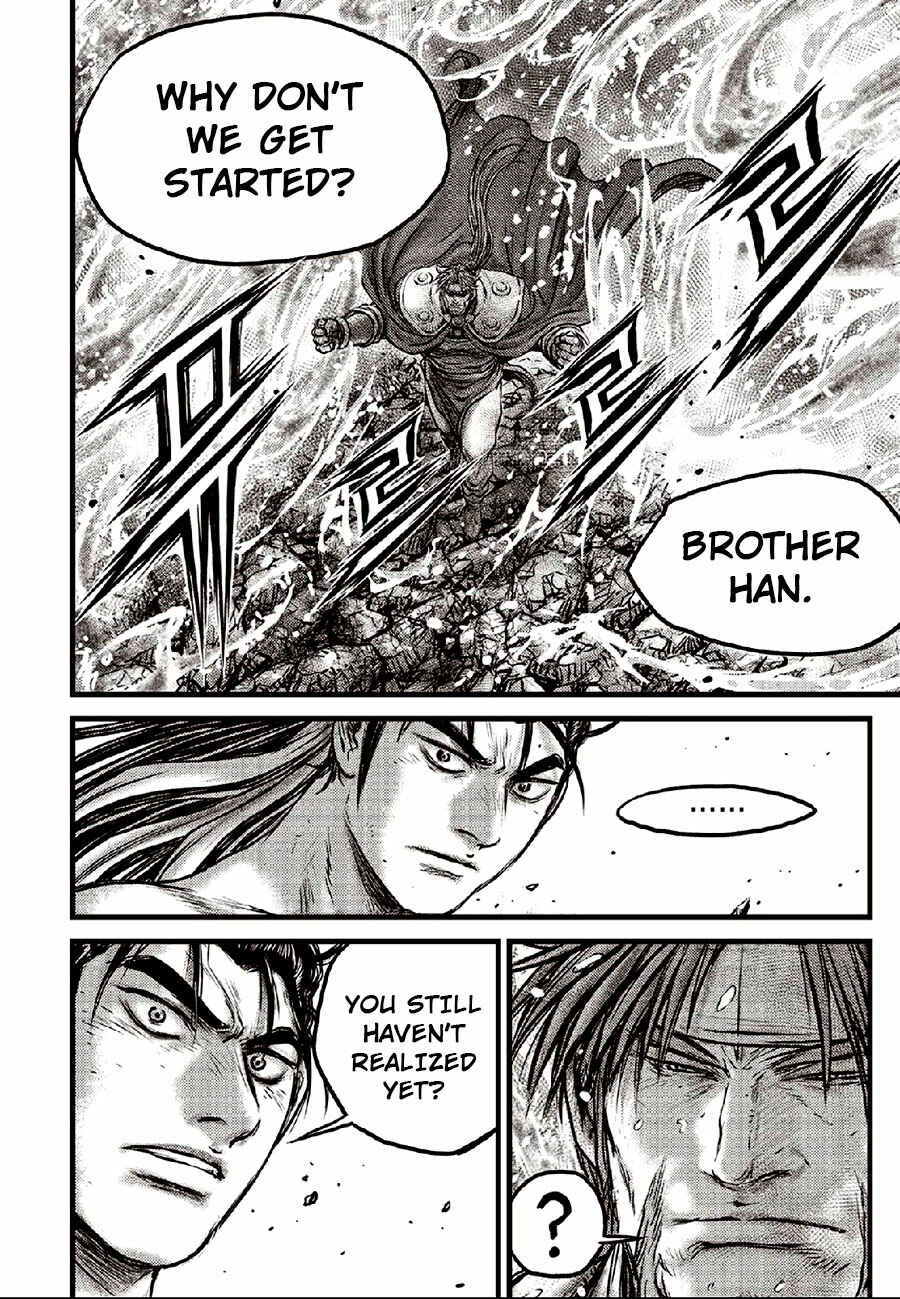 Chapter 635 - Page 16