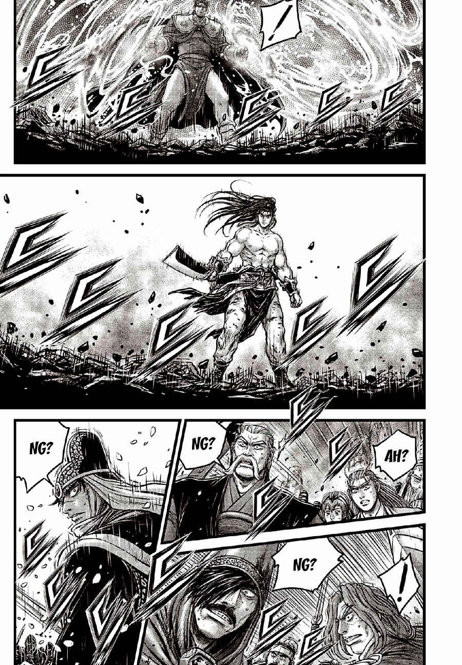 Chapter 635 - Page 17