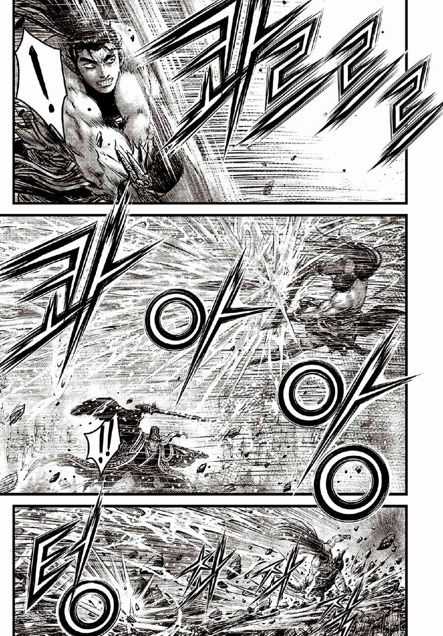 Chapter 635 - Page 3