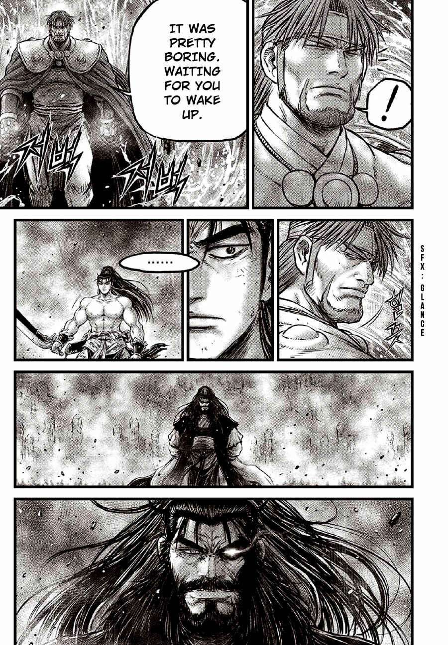 Chapter 635 - Page 5