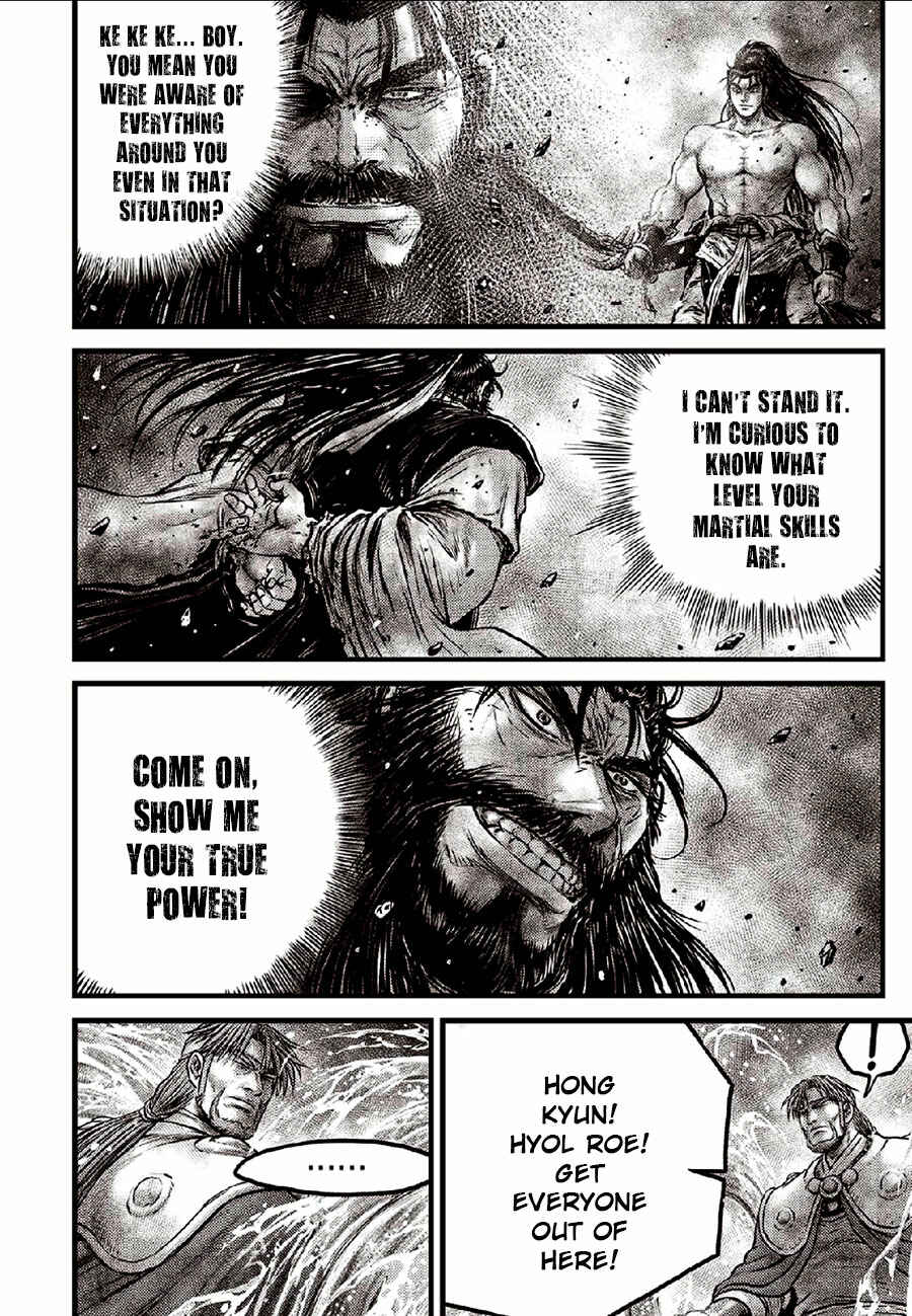 Chapter 635 - Page 6