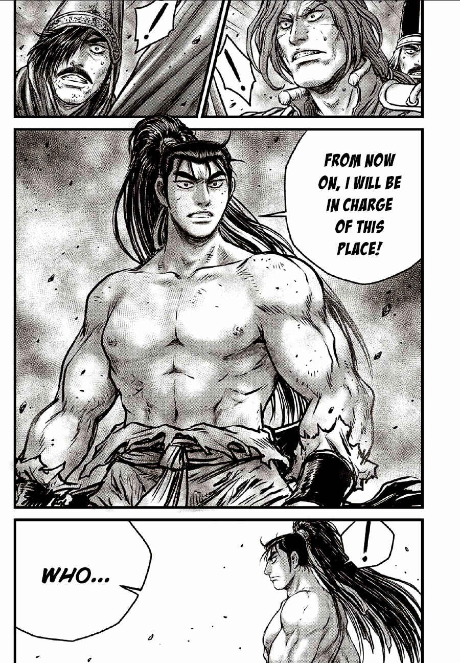 Chapter 635 - Page 7