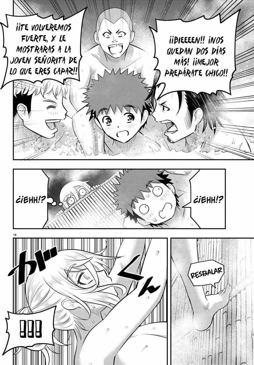 Chapter 149 - Page 19