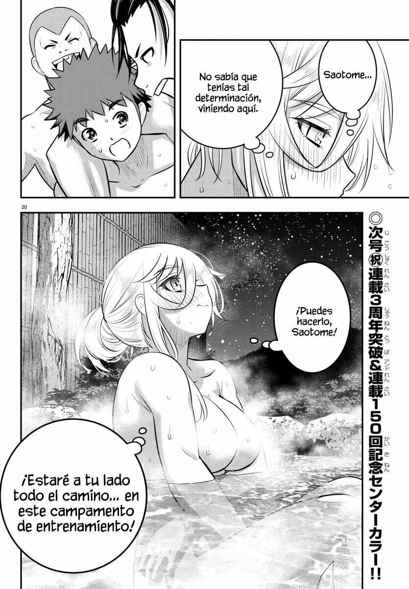 Chapter 149 - Page 21