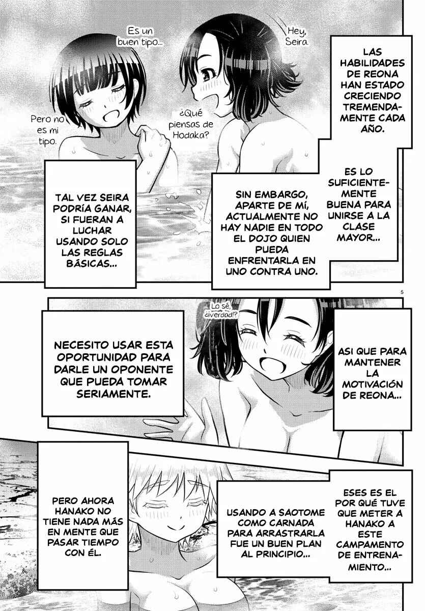 Chapter 149 - Page 6