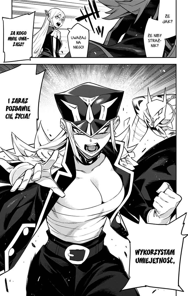 Chapter 71 - Page 22
