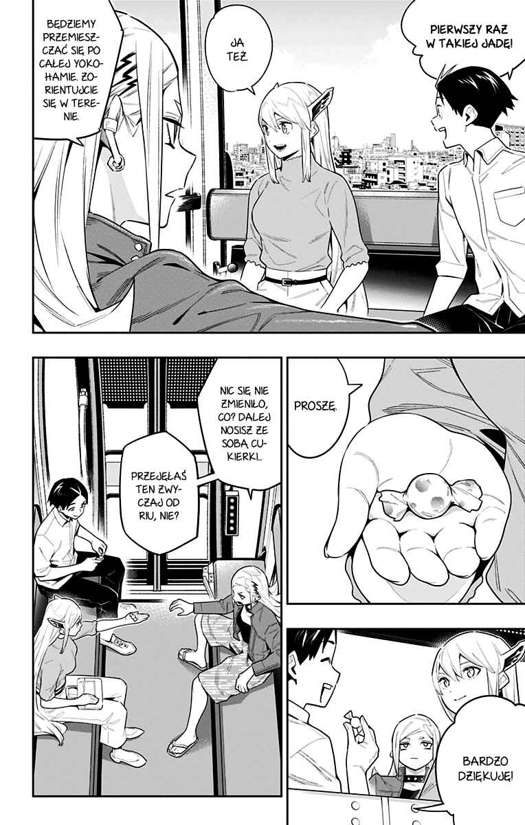 Chapter 71 - Page 5