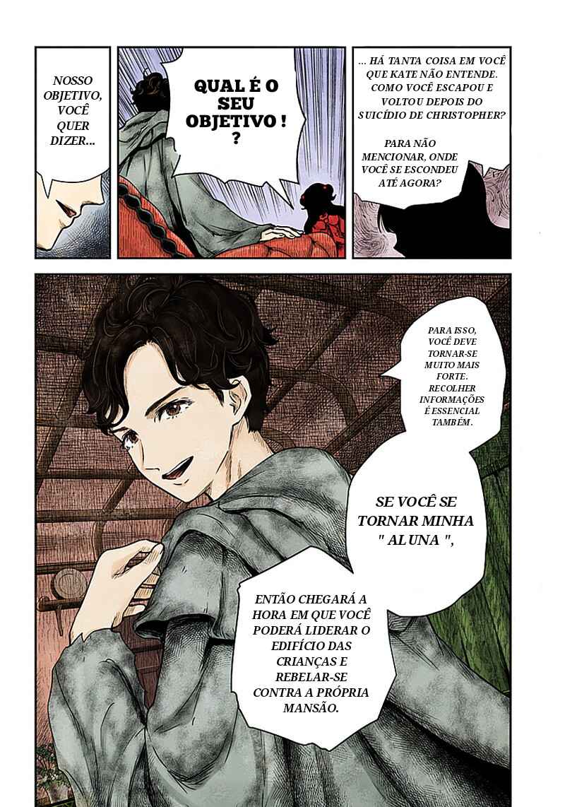 Chapter 79 - Page 11