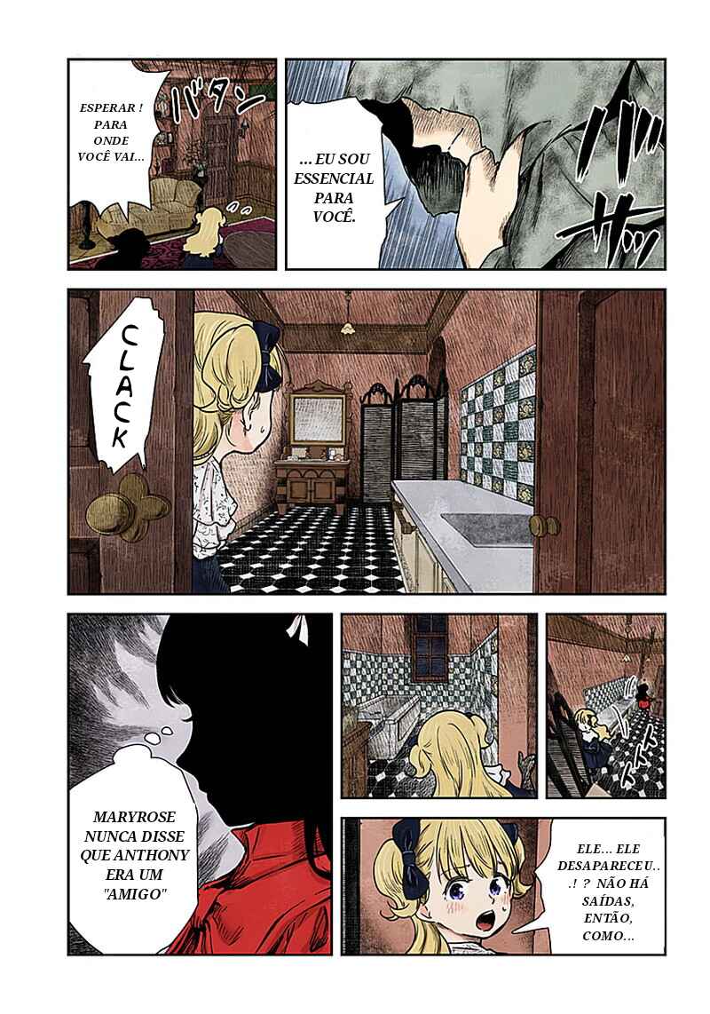 Chapter 79 - Page 12