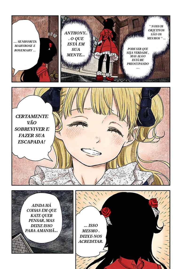 Chapter 79 - Page 13