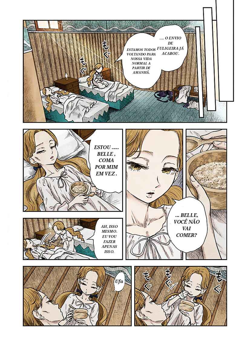 Chapter 79 - Page 14