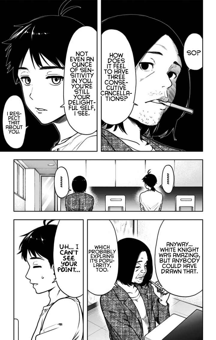 Chapter 14.5 - Page 21