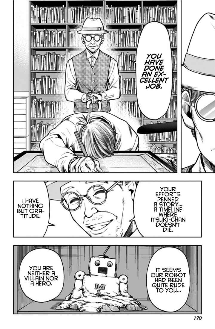 Chapter 14.5 - Page 28