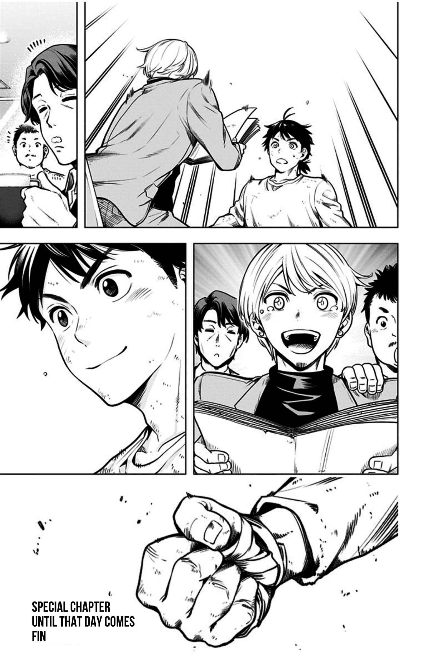 Chapter 14.5 - Page 33
