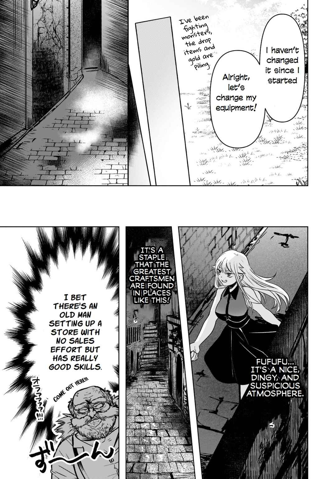 Chapter 3 - Page 8