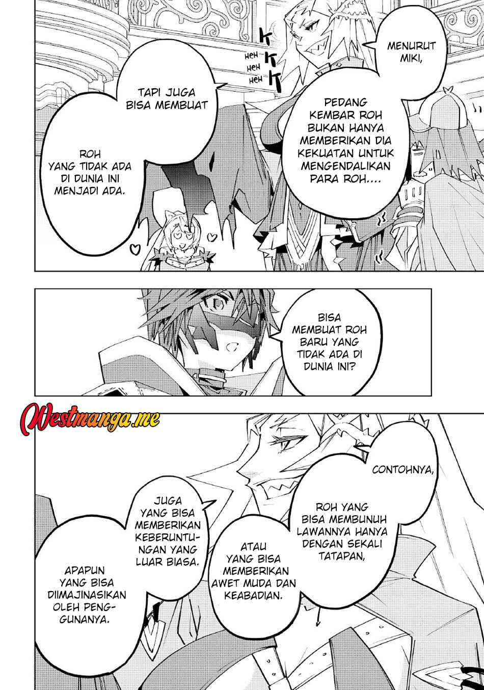 Chapter 164 - Page 3