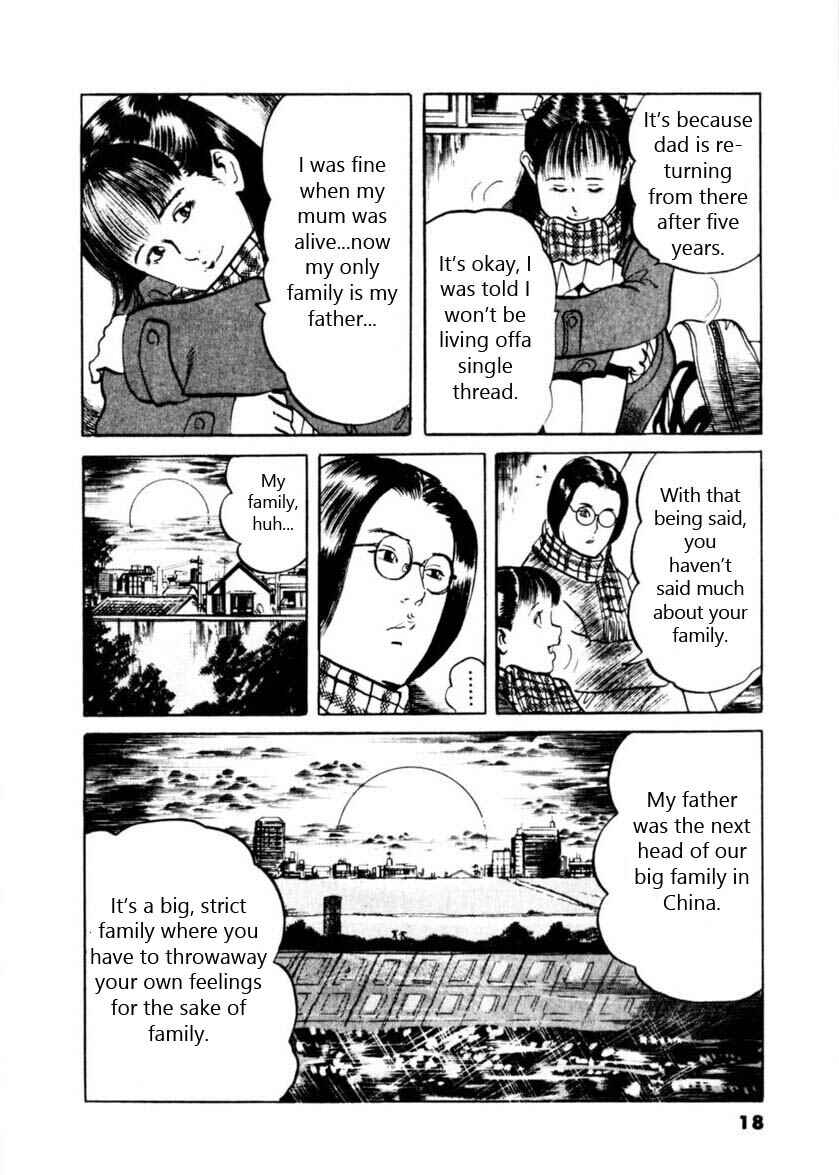 Chapter 57 - Page 14