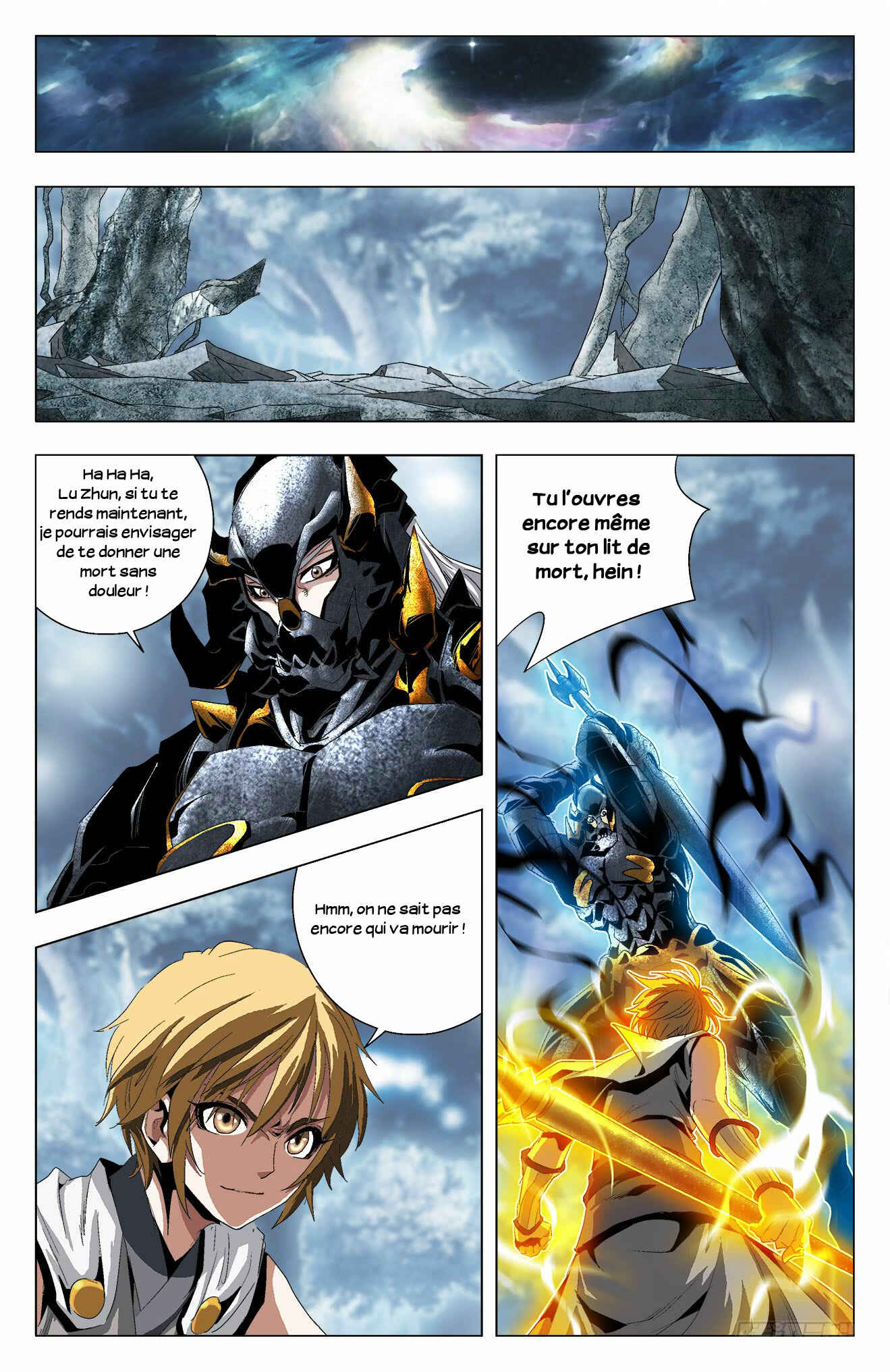 Chapter 38 - Page 12