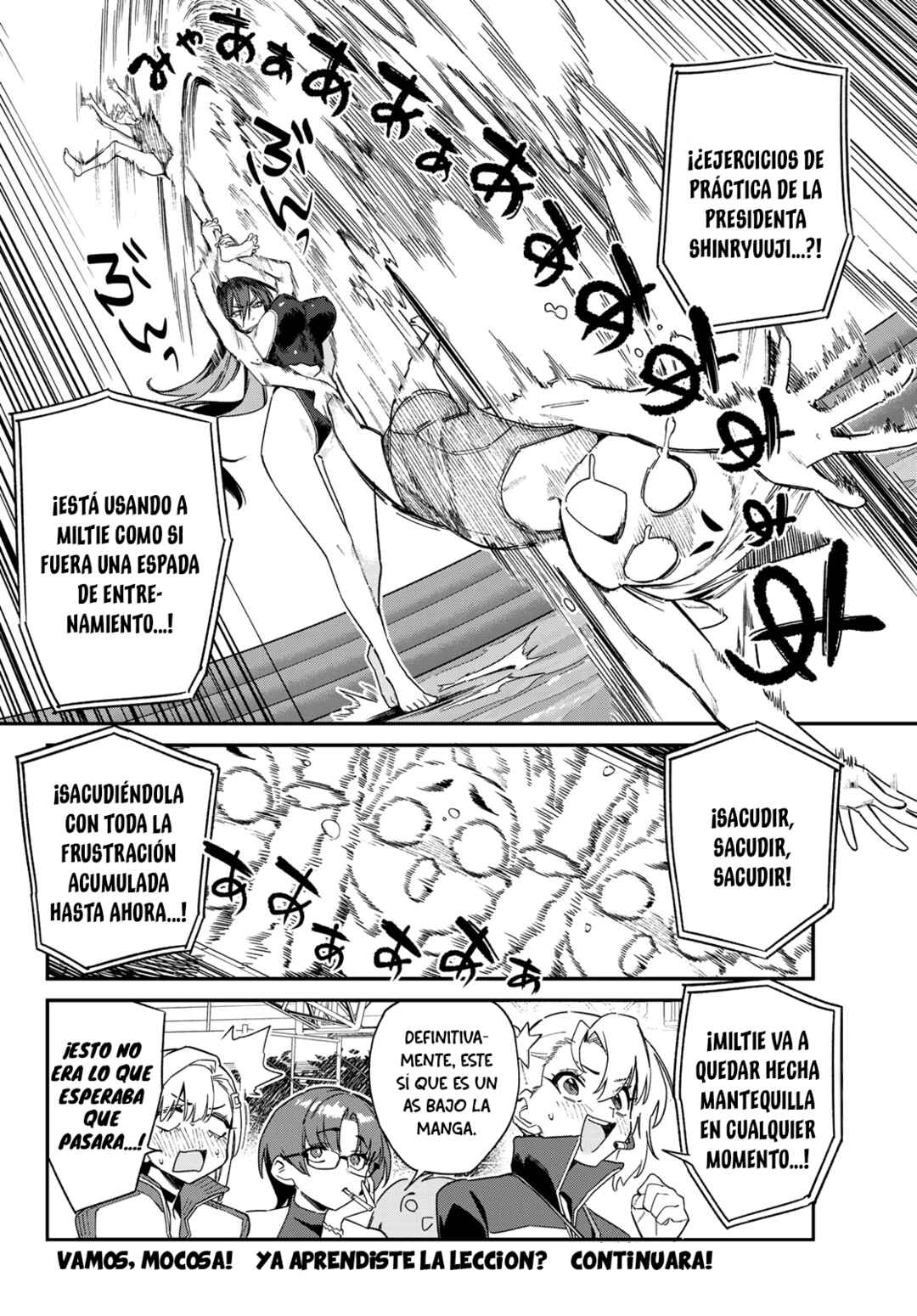 Chapter 120 - Page 10