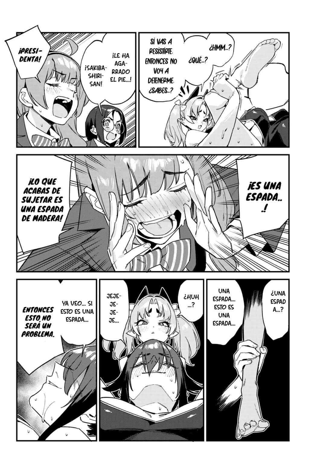 Chapter 120 - Page 8