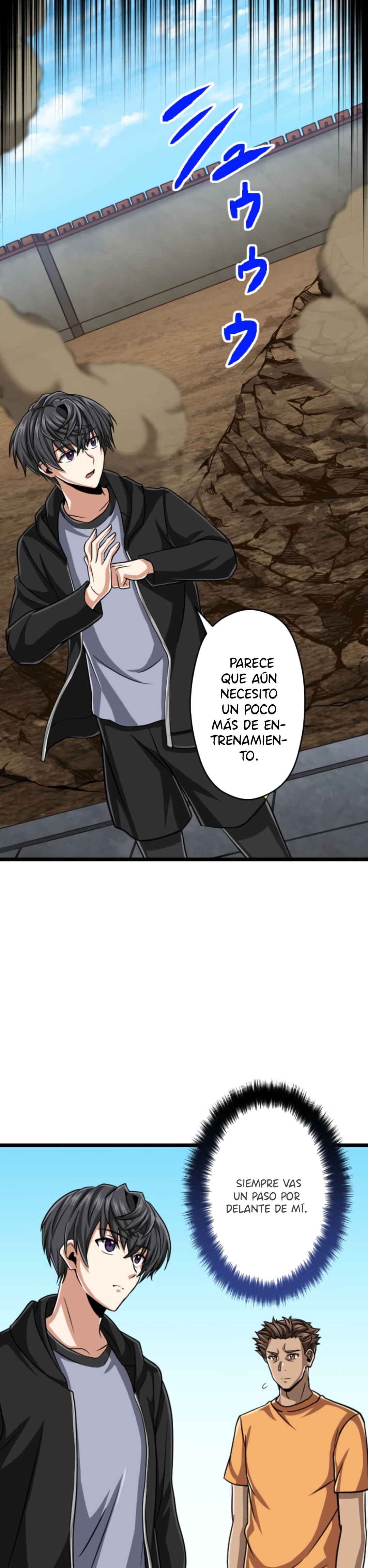 Chapter 115 - Page 19