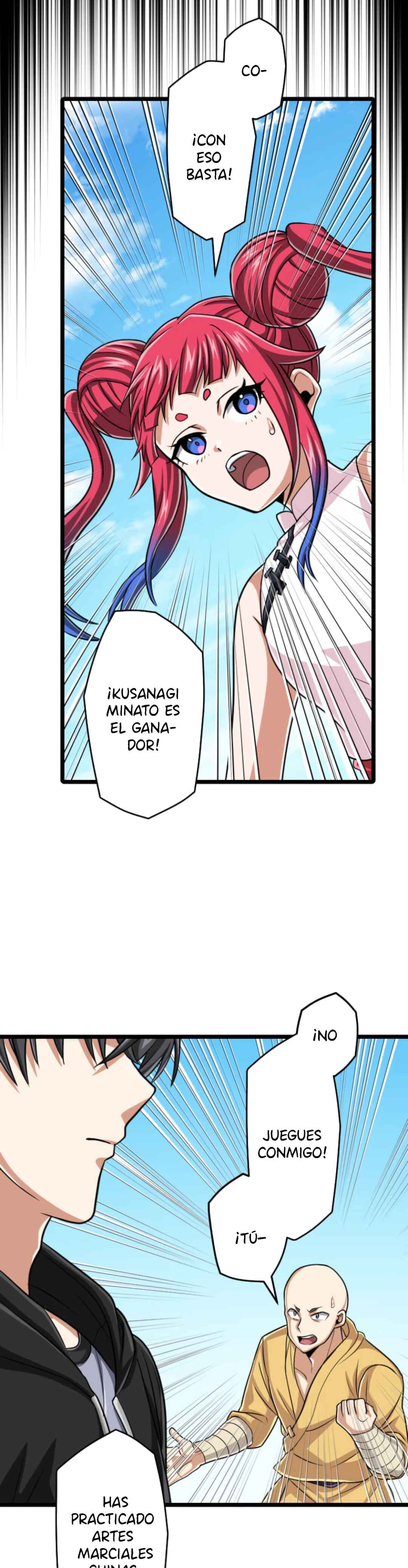 Chapter 115 - Page 31