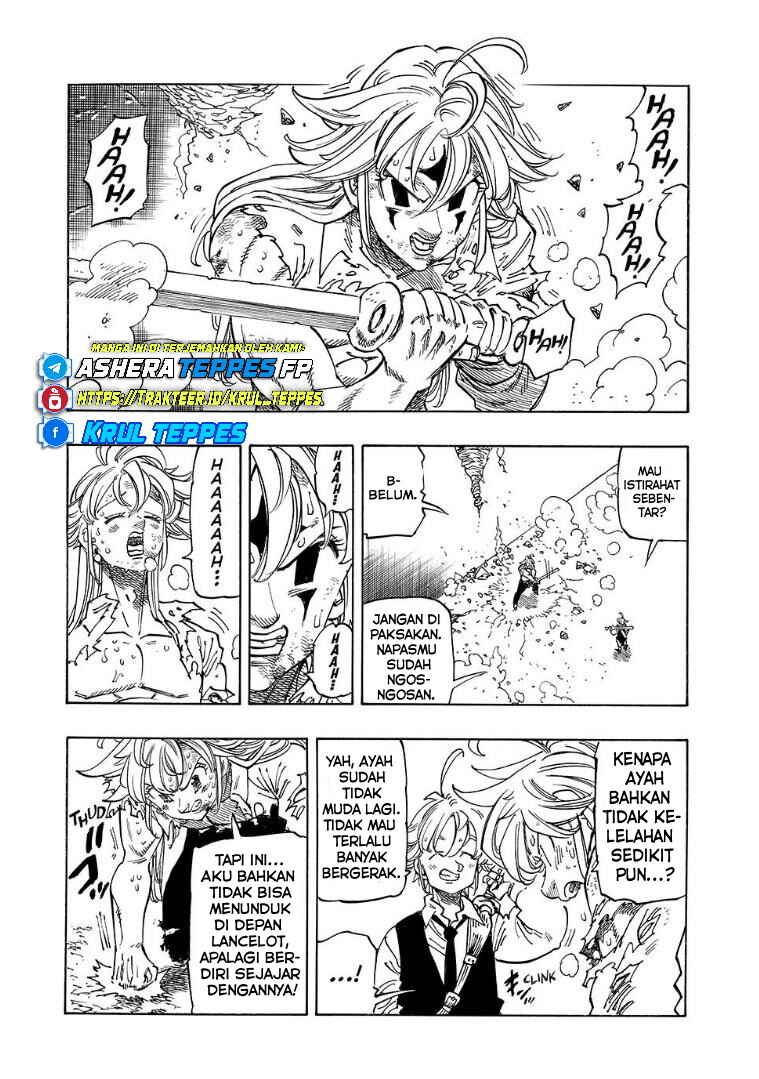 Chapter 215 - Page 5