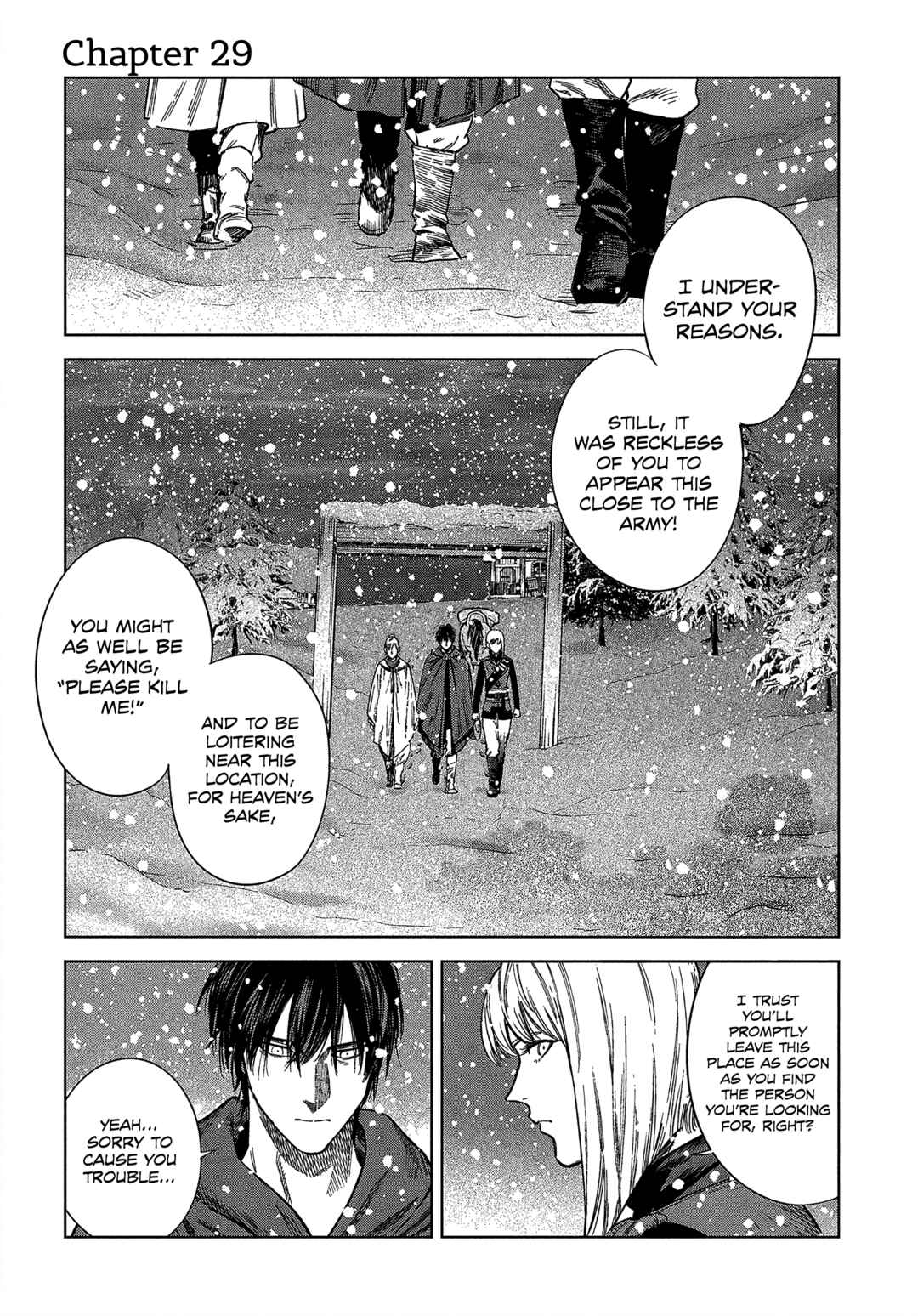Chapter 29 - Page 1