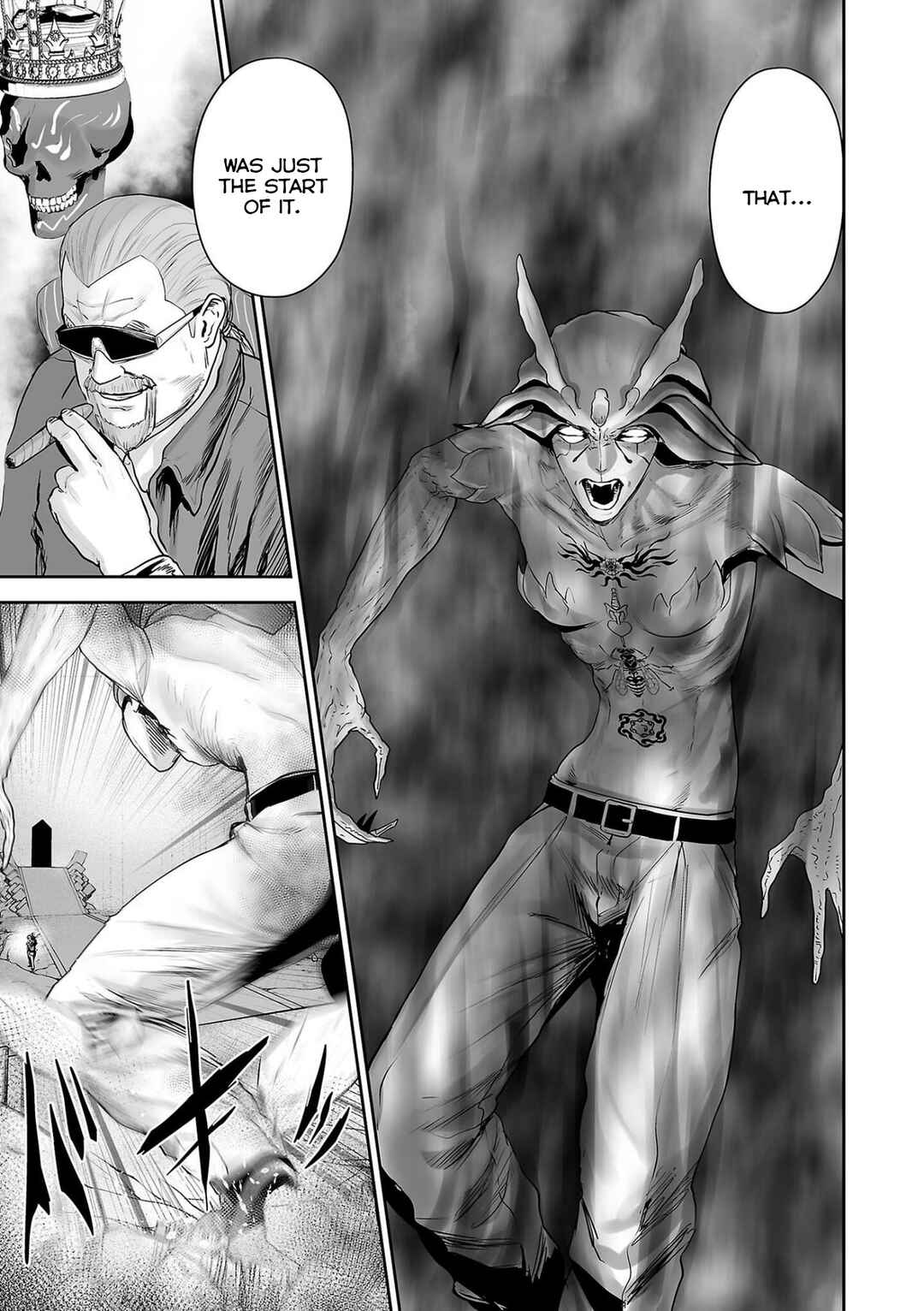 Chapter 88 - Page 10