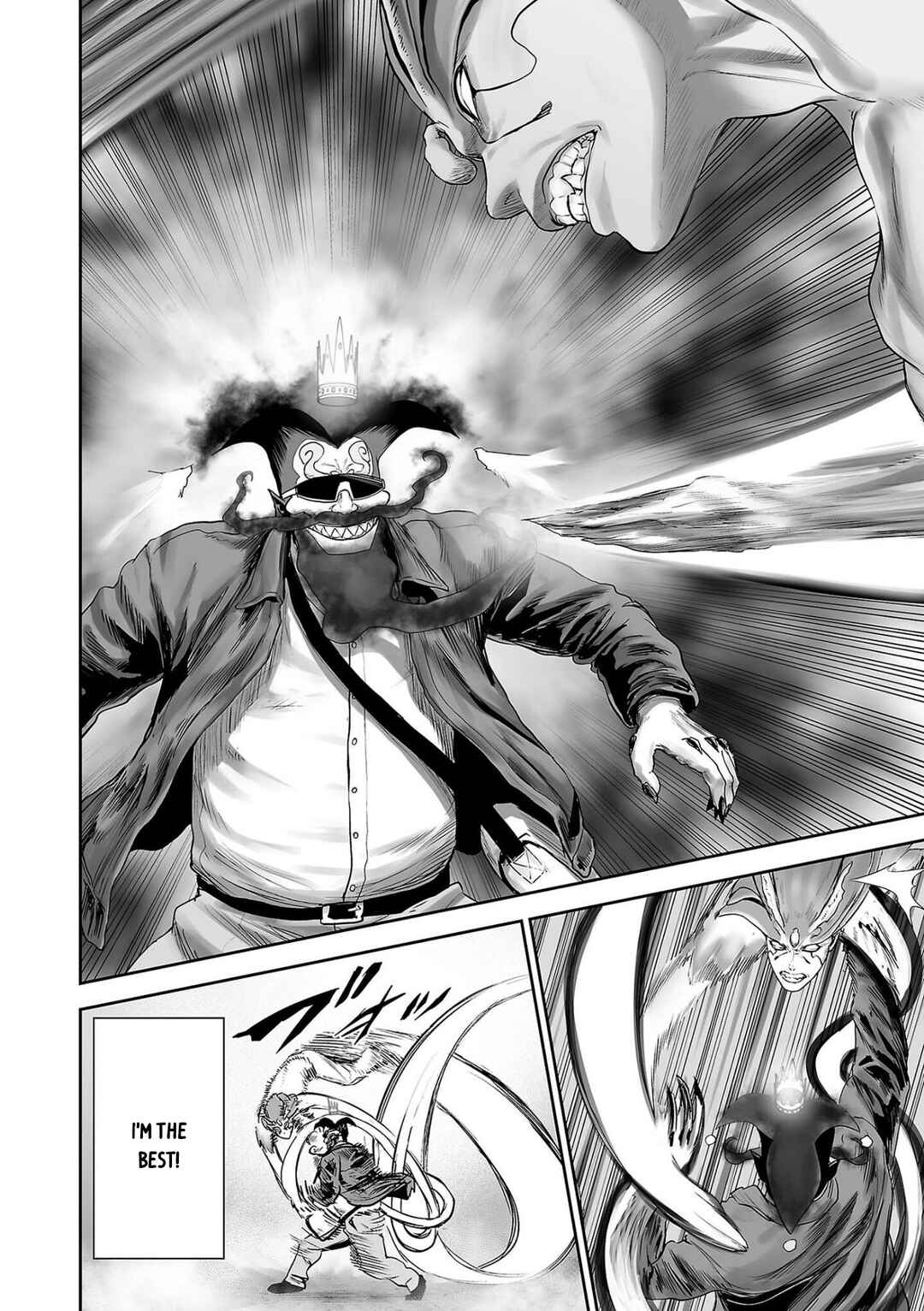 Chapter 88 - Page 11
