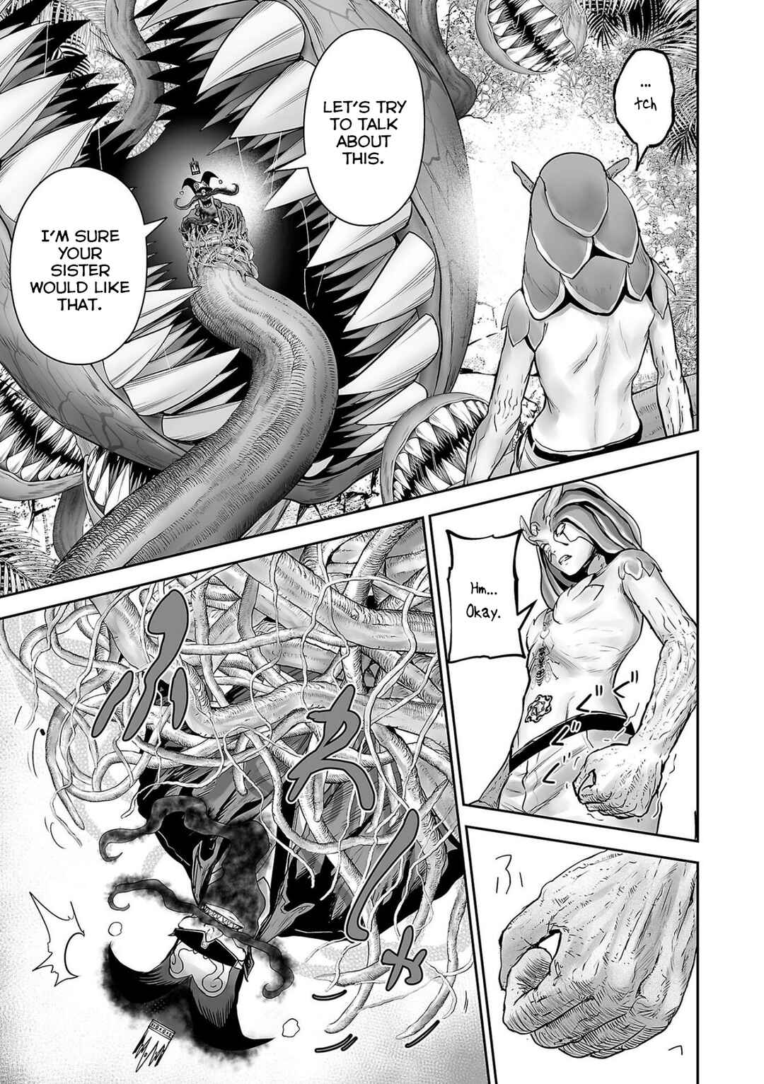 Chapter 88 - Page 18