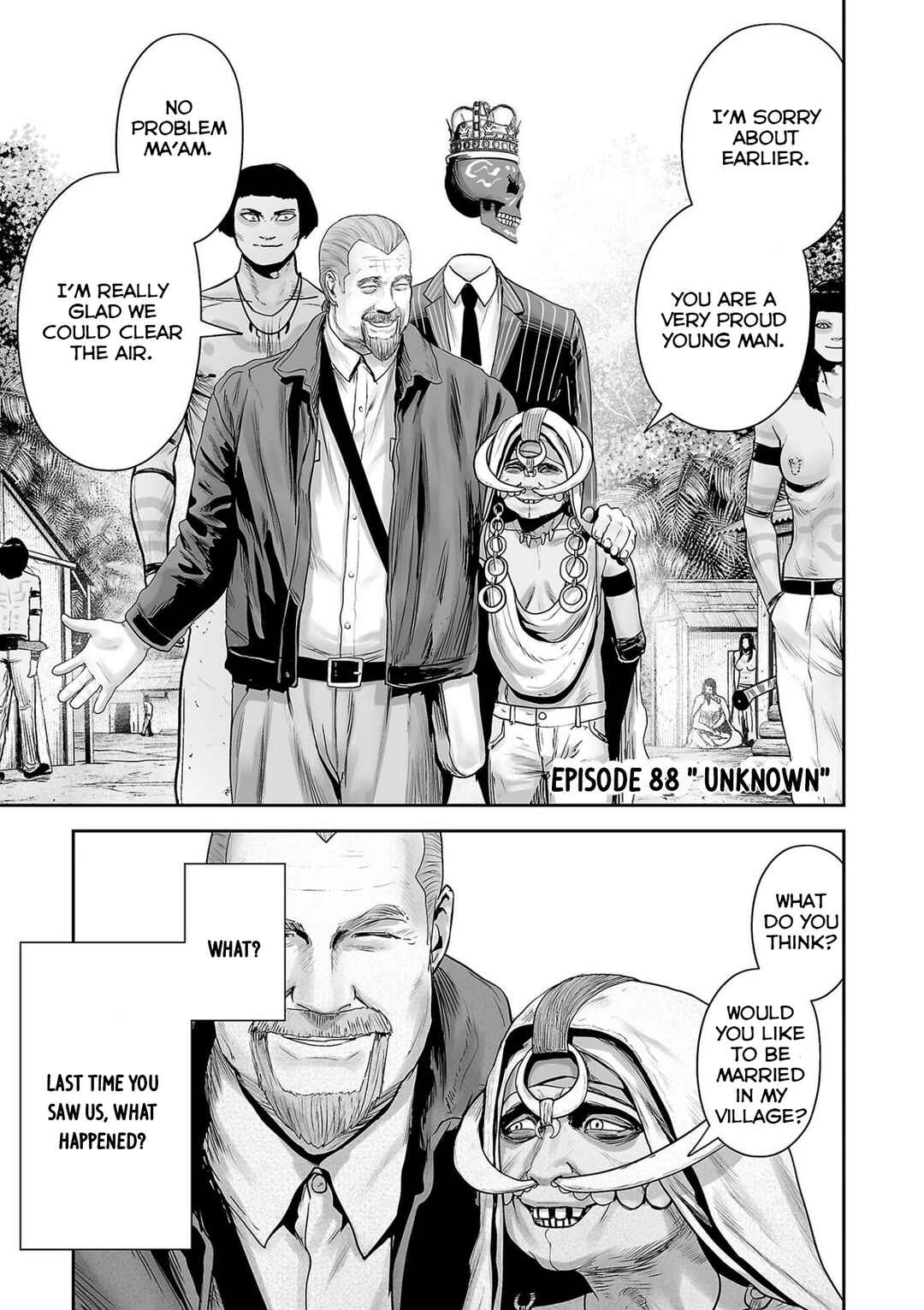 Chapter 88 - Page 2