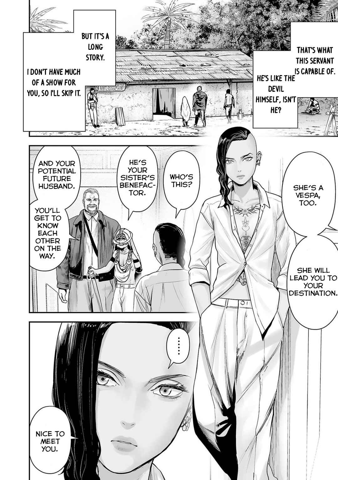 Chapter 88 - Page 3