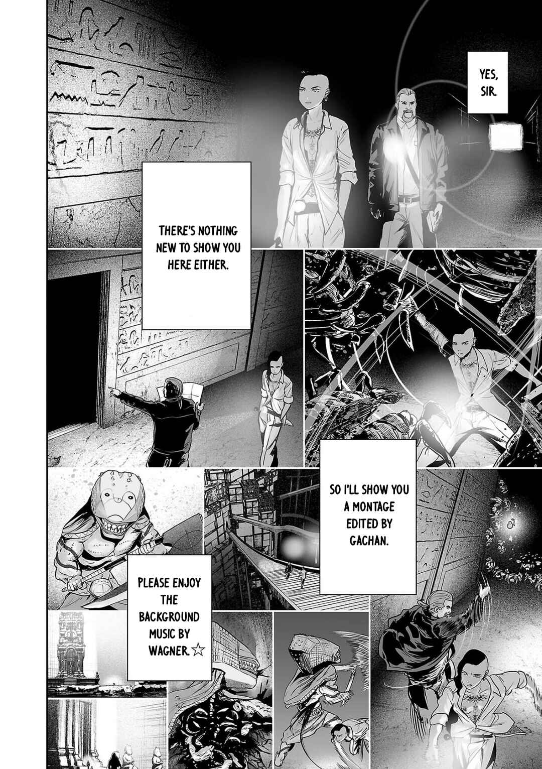 Chapter 88 - Page 5