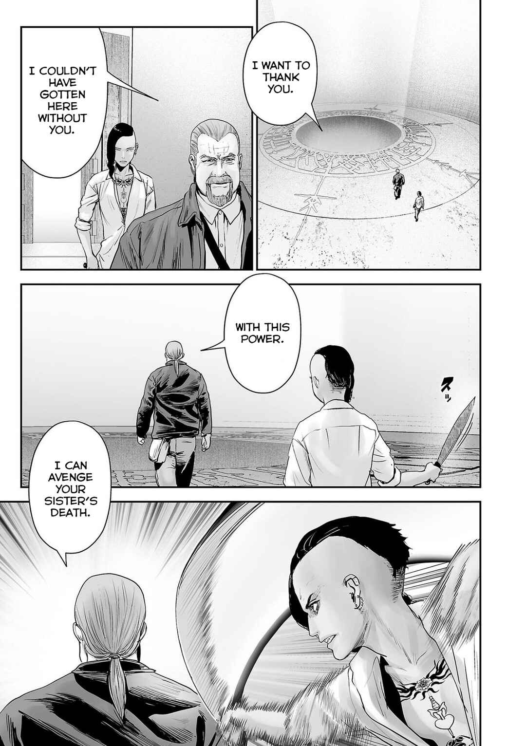 Chapter 88 - Page 6