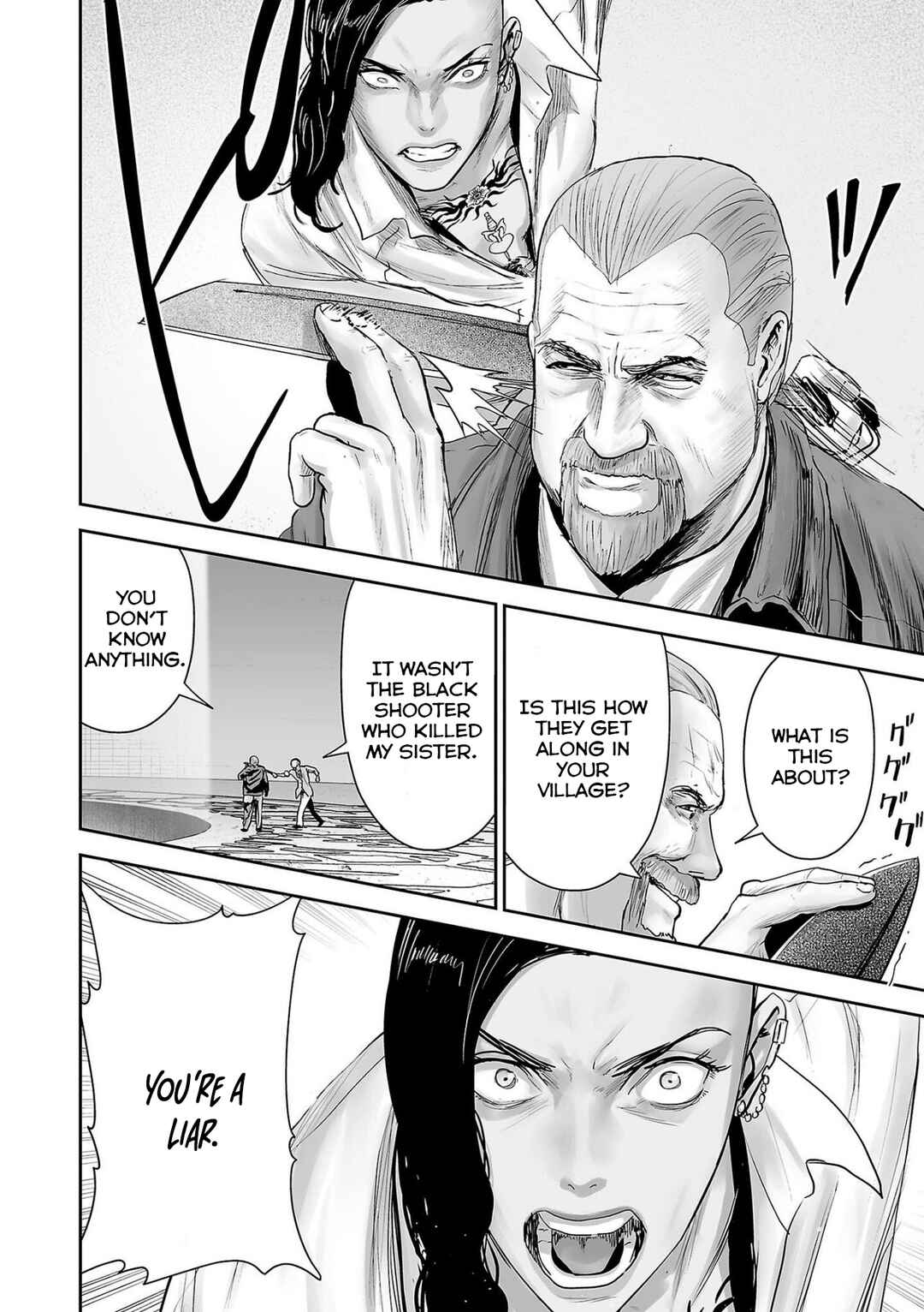 Chapter 88 - Page 7