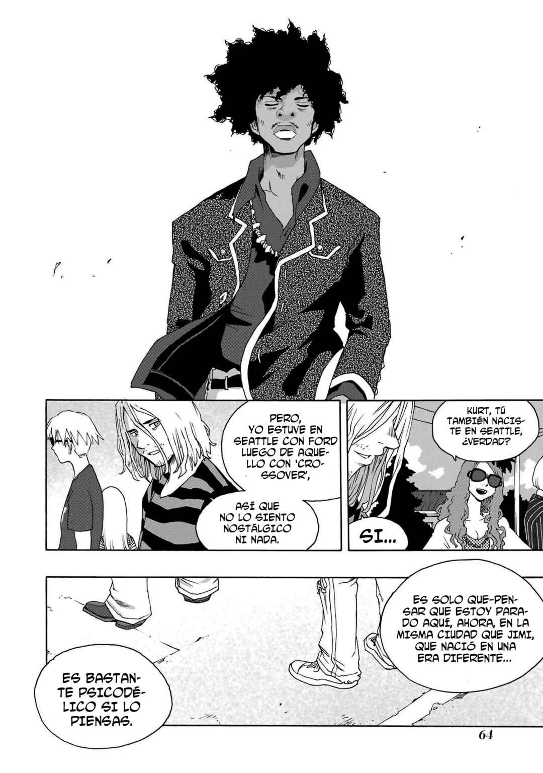 Chapter 83 - Page 10