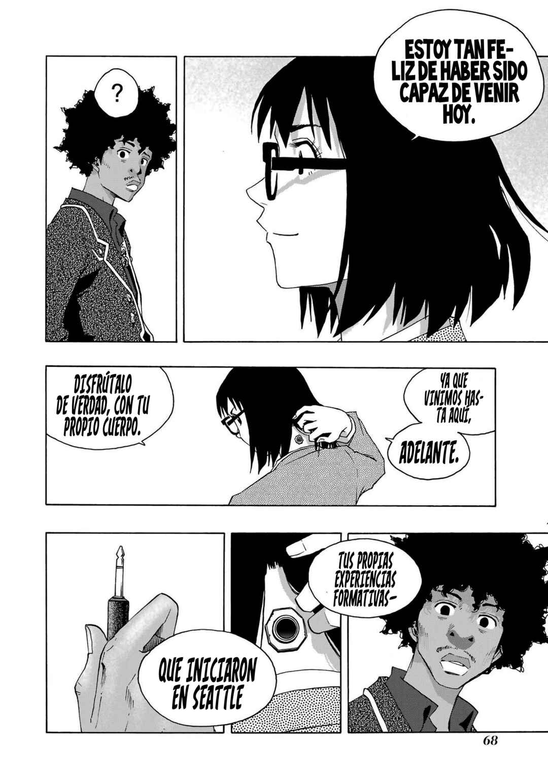 Chapter 83 - Page 14