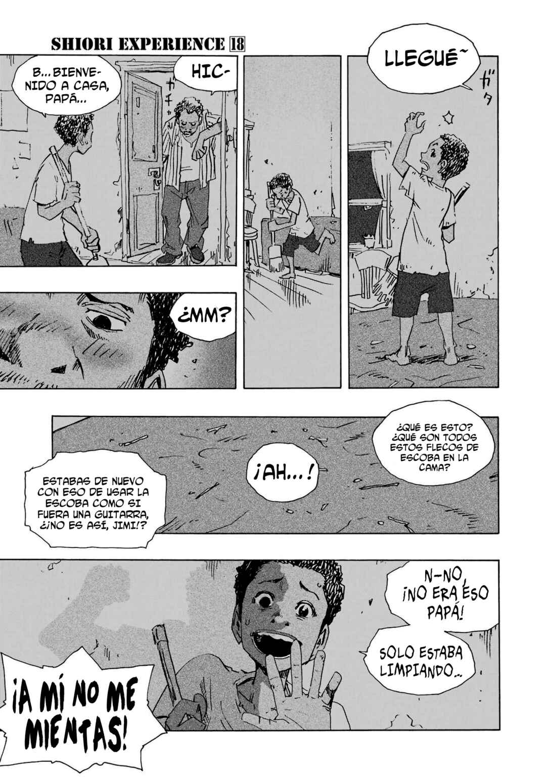 Chapter 83 - Page 23