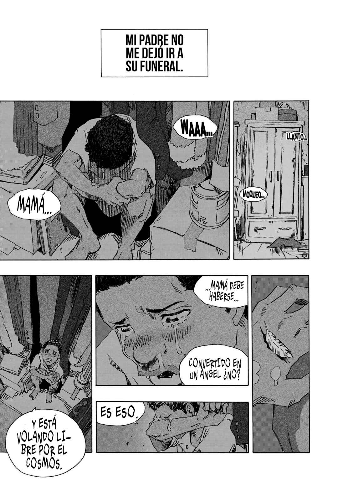 Chapter 83 - Page 27