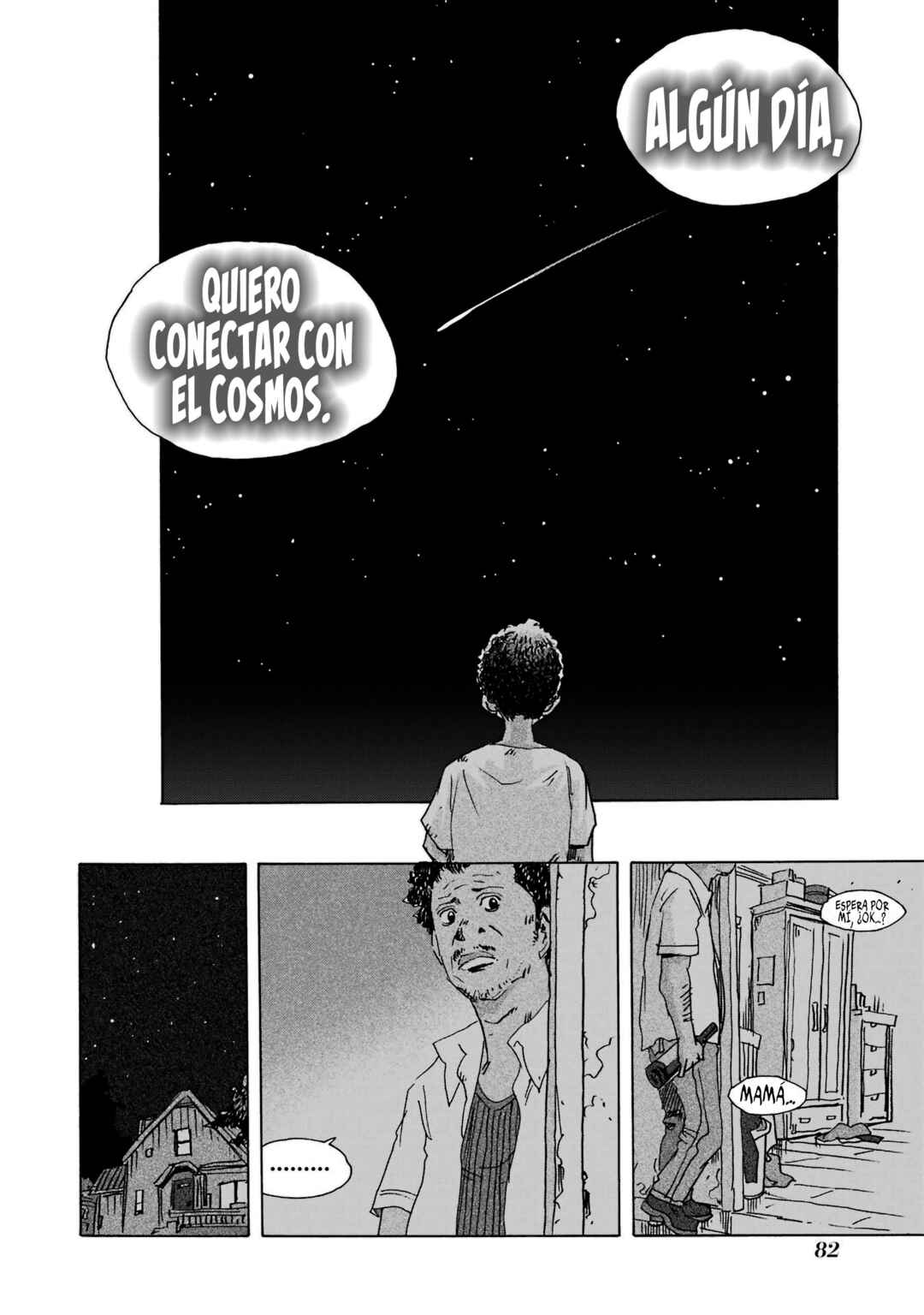 Chapter 83 - Page 28
